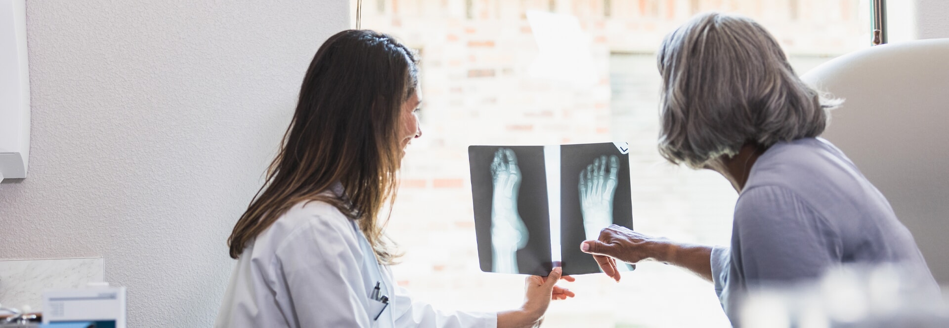 Podiatry in New Jersey Curalta Foot & Ankle